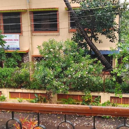 Sudeep Bungalow Alībāg Dış mekan fotoğraf