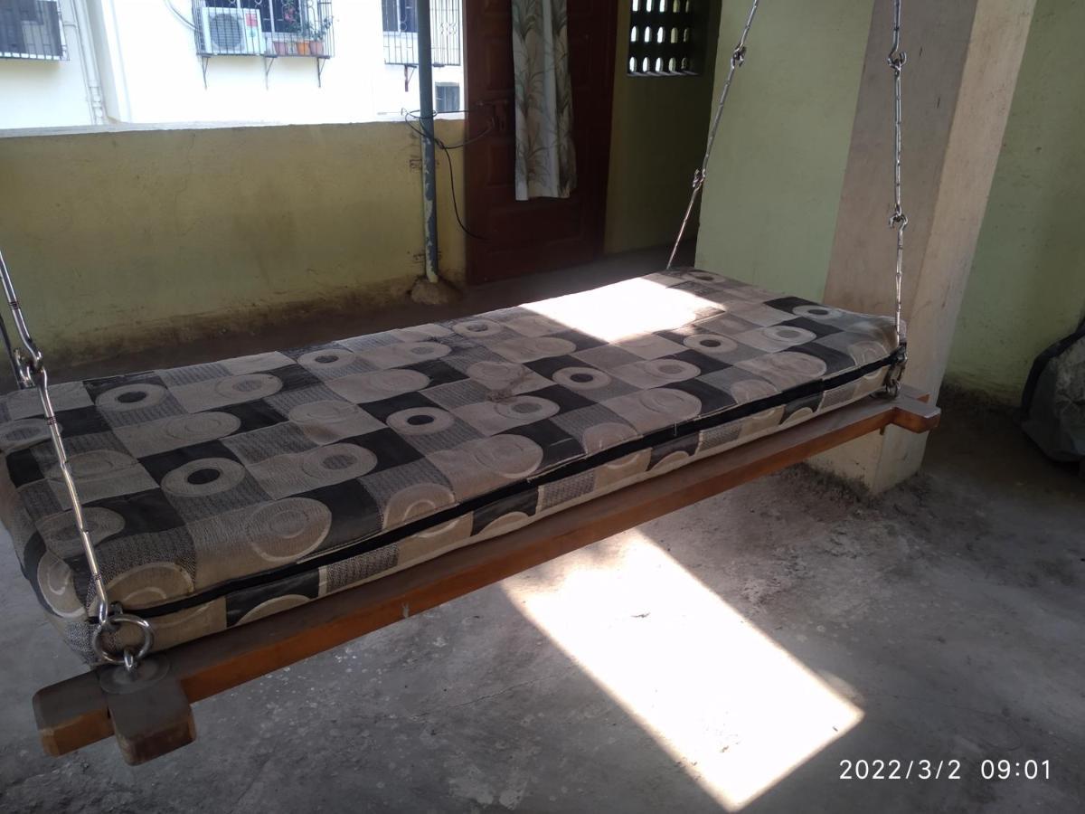 Sudeep Bungalow Alībāg Dış mekan fotoğraf