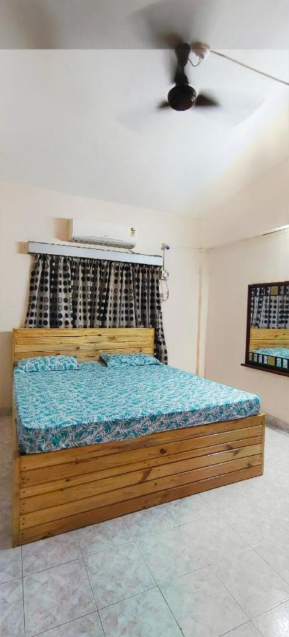 Sudeep Bungalow Alībāg Dış mekan fotoğraf