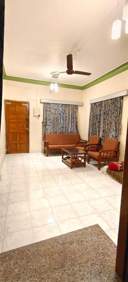 Sudeep Bungalow Alībāg Dış mekan fotoğraf