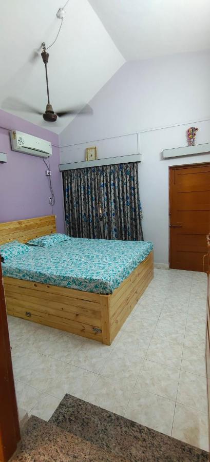 Sudeep Bungalow Alībāg Dış mekan fotoğraf