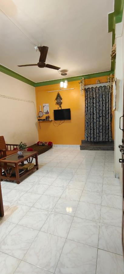 Sudeep Bungalow Alībāg Dış mekan fotoğraf