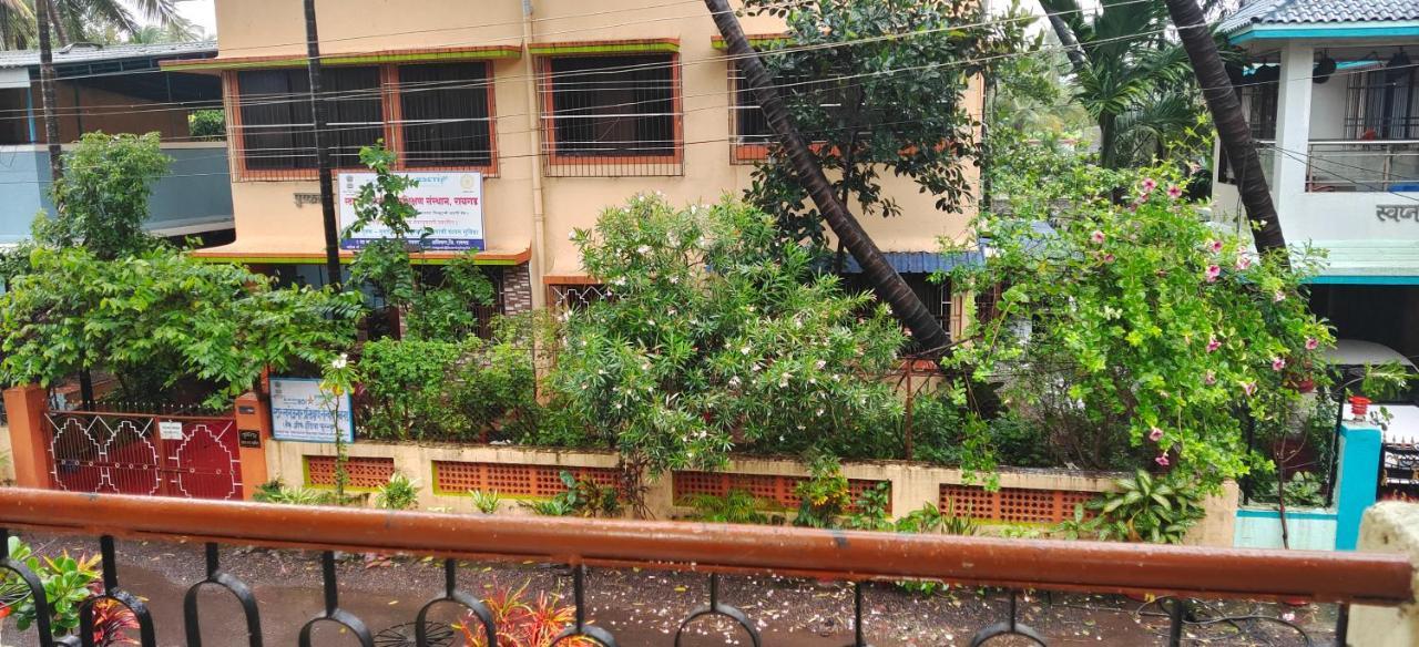 Sudeep Bungalow Alībāg Dış mekan fotoğraf