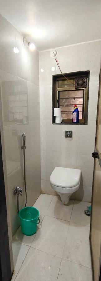 Sudeep Bungalow Alībāg Dış mekan fotoğraf