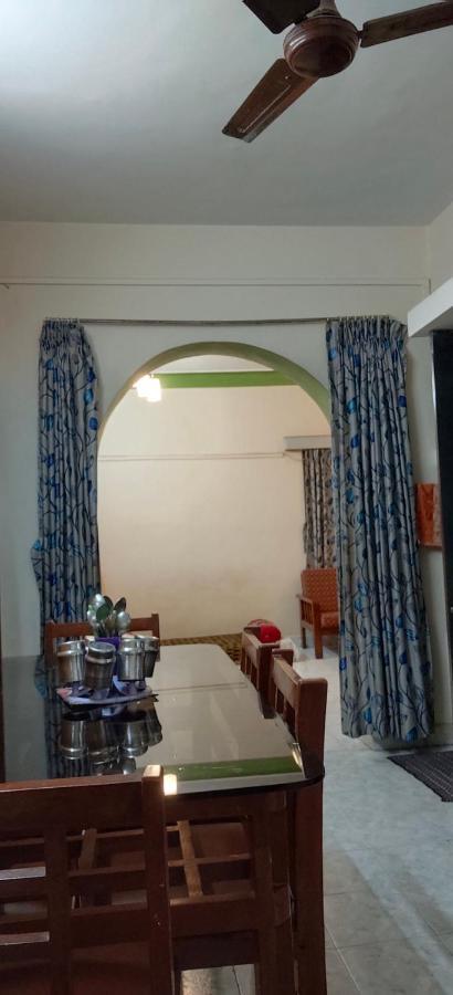 Sudeep Bungalow Alībāg Dış mekan fotoğraf