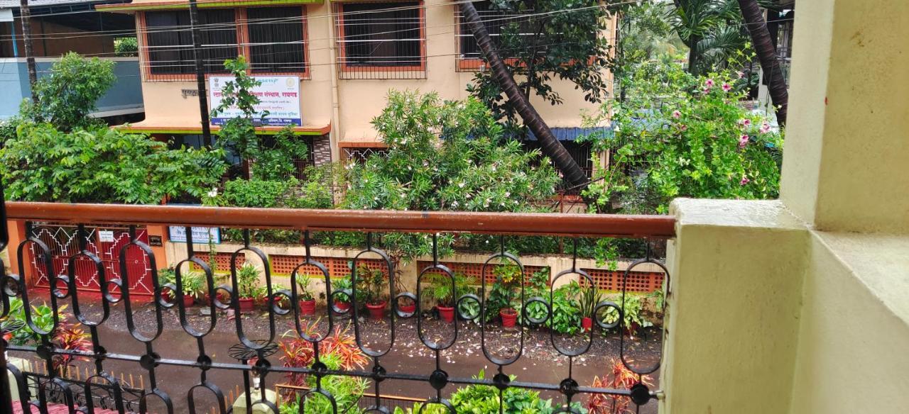 Sudeep Bungalow Alībāg Dış mekan fotoğraf