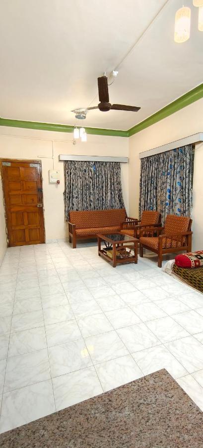 Sudeep Bungalow Alībāg Dış mekan fotoğraf