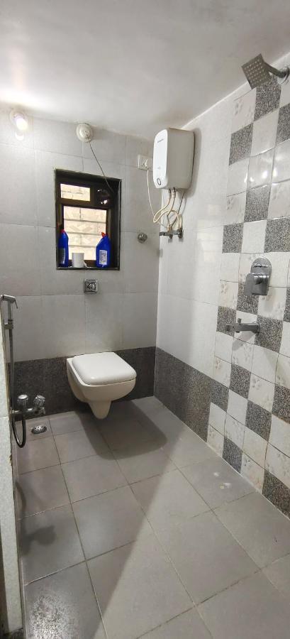 Sudeep Bungalow Alībāg Dış mekan fotoğraf