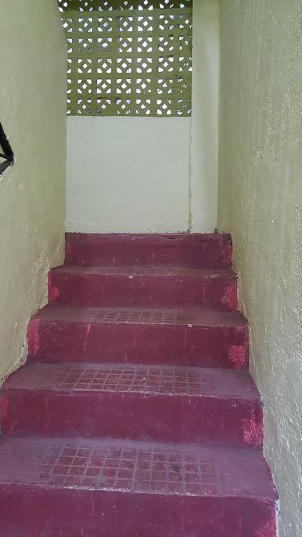 Sudeep Bungalow Alībāg Dış mekan fotoğraf