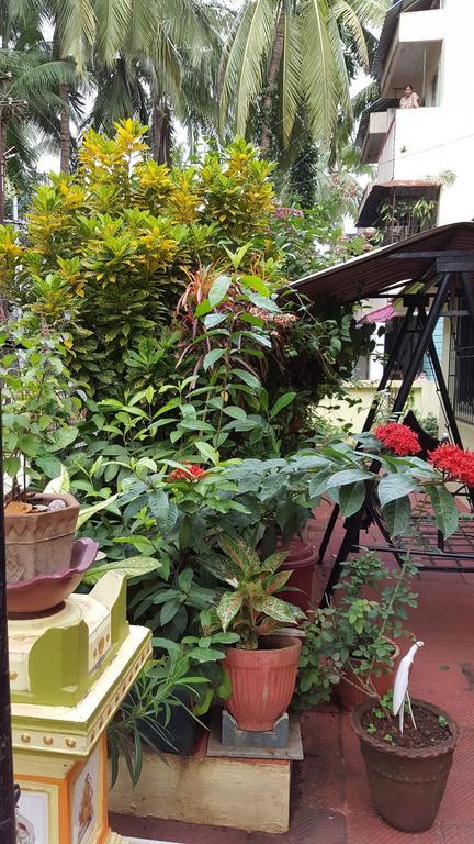 Sudeep Bungalow Alībāg Dış mekan fotoğraf