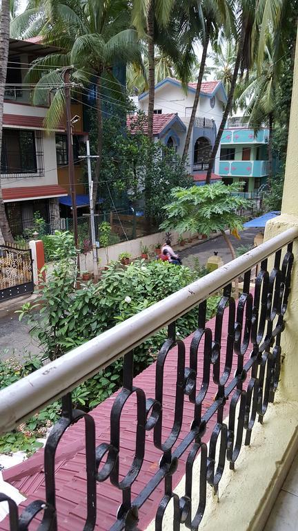 Sudeep Bungalow Alībāg Dış mekan fotoğraf