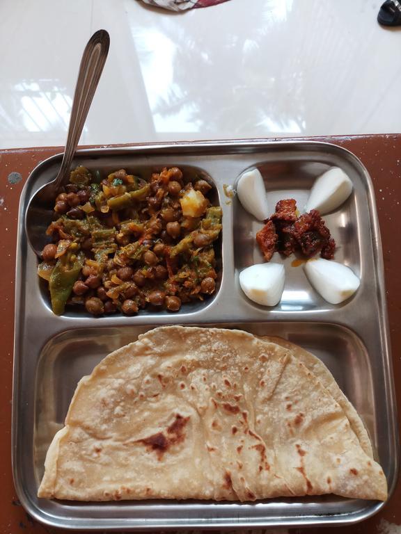 Sudeep Bungalow Alībāg Dış mekan fotoğraf